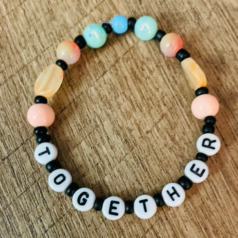 Harry Styles Bracelet